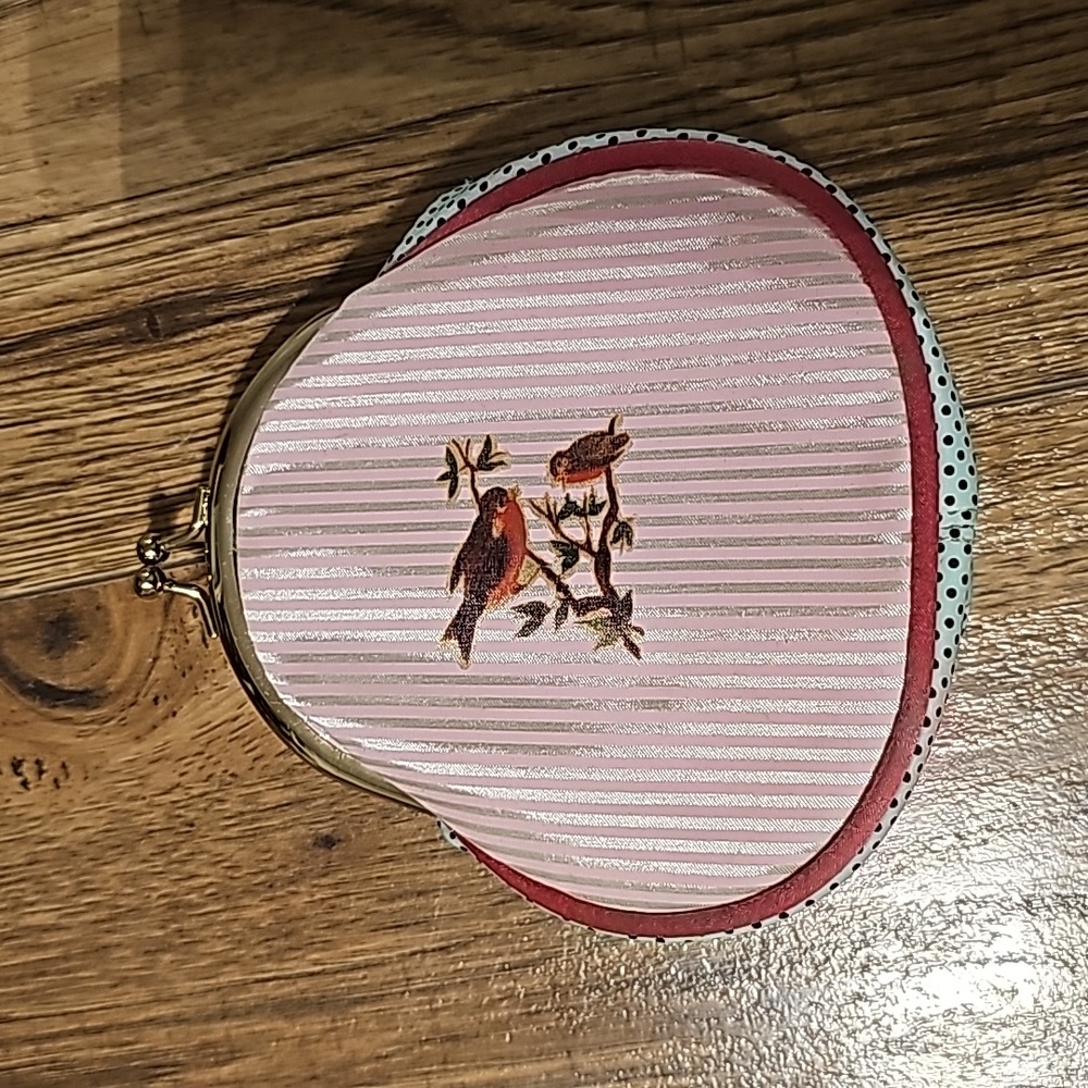 Lisbeth Dahl small bag
